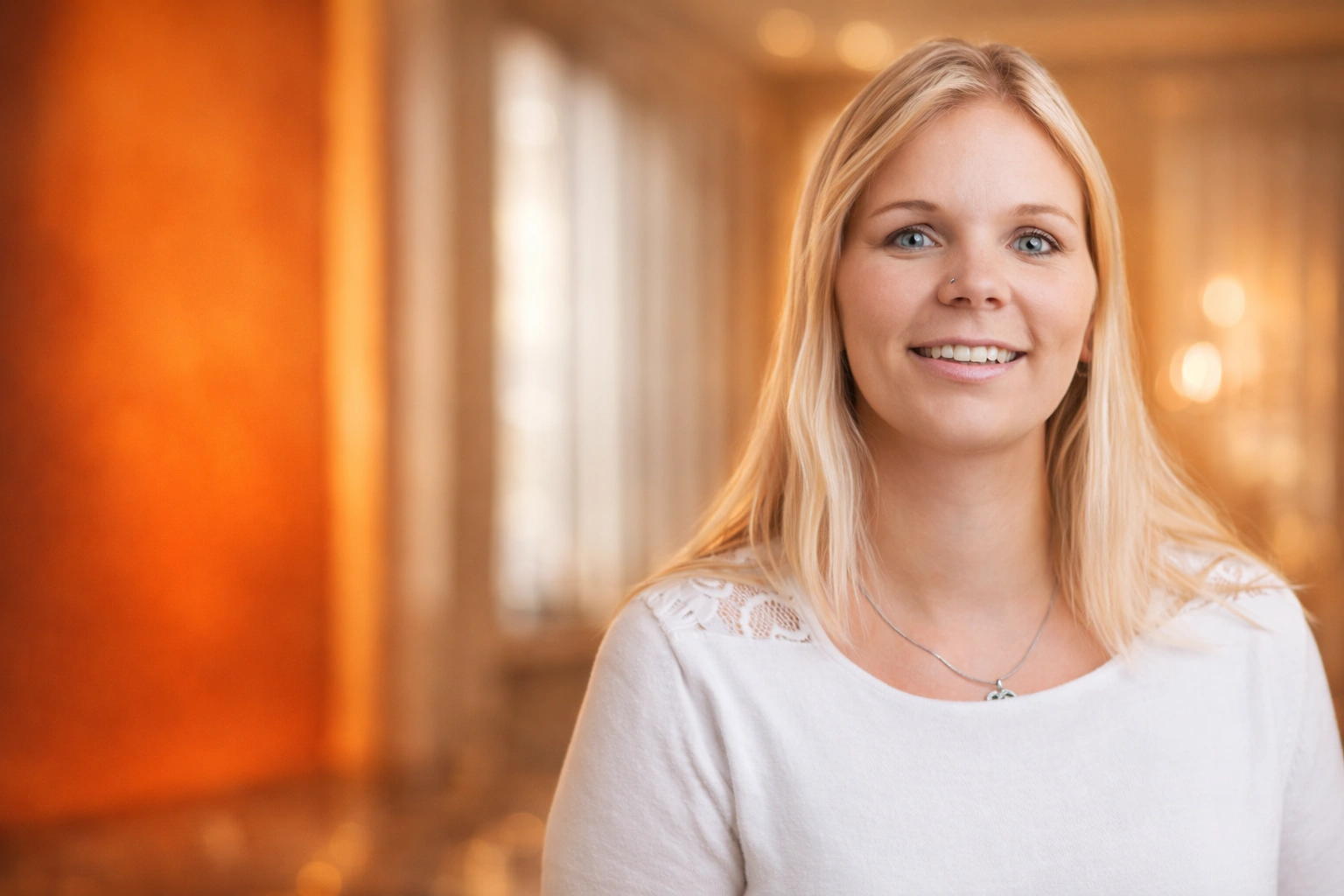 Ansprechpartnerin Servicewohnen